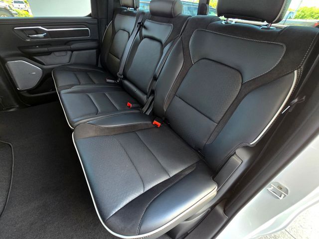 2026 Ram 1500 Laramie Folsom CA