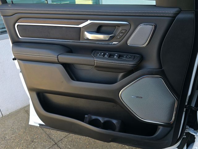 2026 Ram 1500 Laramie Folsom CA