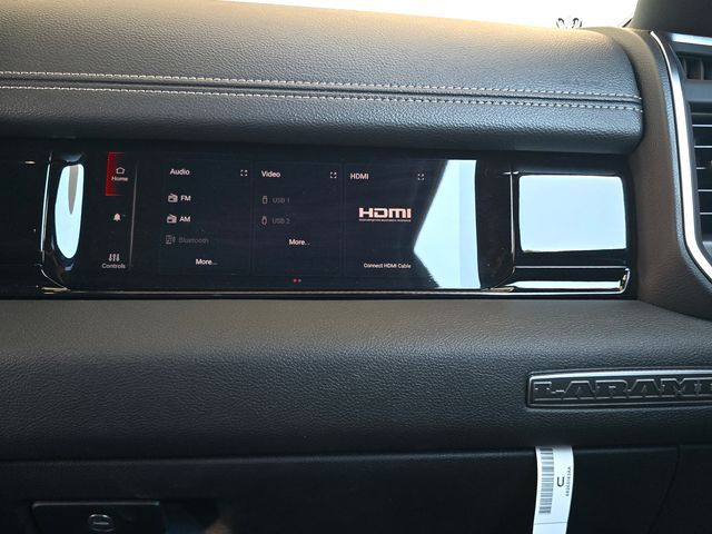 2026 Ram 1500 Laramie Folsom CA