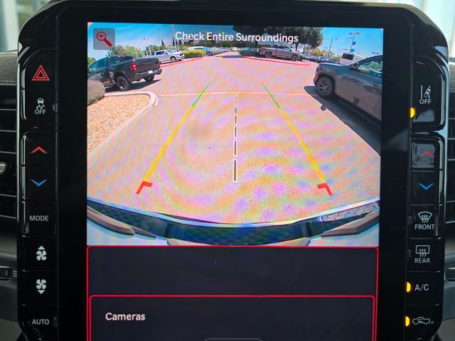 2026 Ram 1500 Laramie Folsom CA