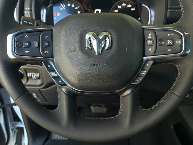 2026 Ram 1500 Laramie Folsom CA