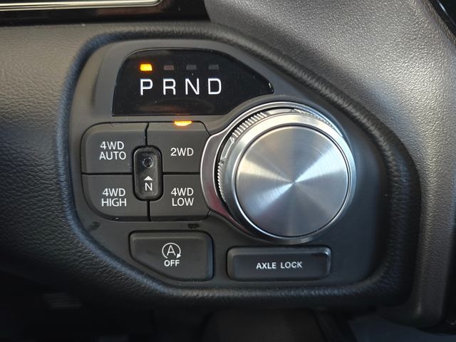 2026 Ram 1500 Laramie Folsom CA