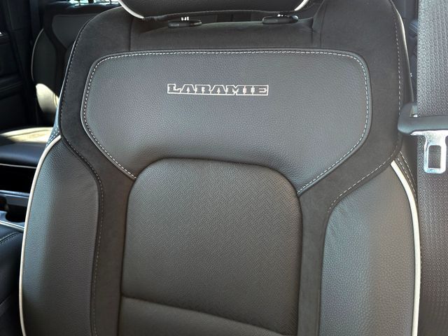 2026 Ram 1500 Laramie Folsom CA