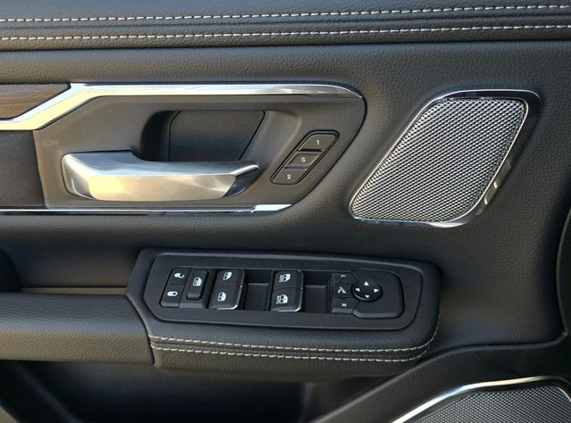 2026 Ram 1500 Laramie Folsom CA