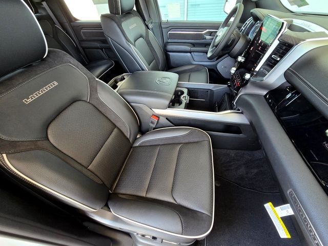 2026 Ram 1500 Laramie Folsom CA