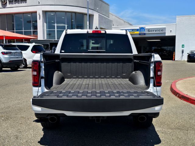 2026 Ram 1500 Laramie Folsom CA