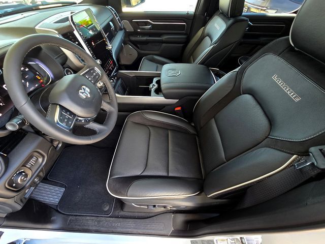 2026 Ram 1500 Laramie Folsom CA