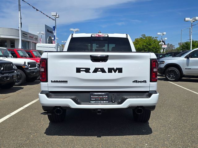2026 Ram 1500 Laramie Folsom CA