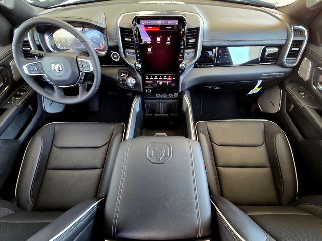 2026 Ram 1500 Laramie Folsom CA
