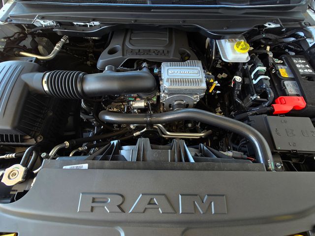 2026 Ram 1500 Laramie Folsom CA