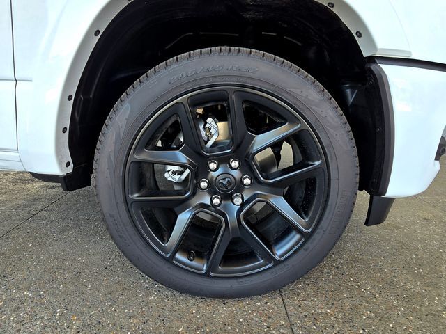 2026 Ram 1500 Laramie Folsom CA