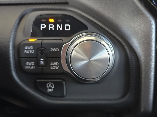 2026 Ram 1500 Laramie Folsom CA