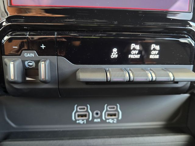2026 Ram 1500 Laramie Folsom CA