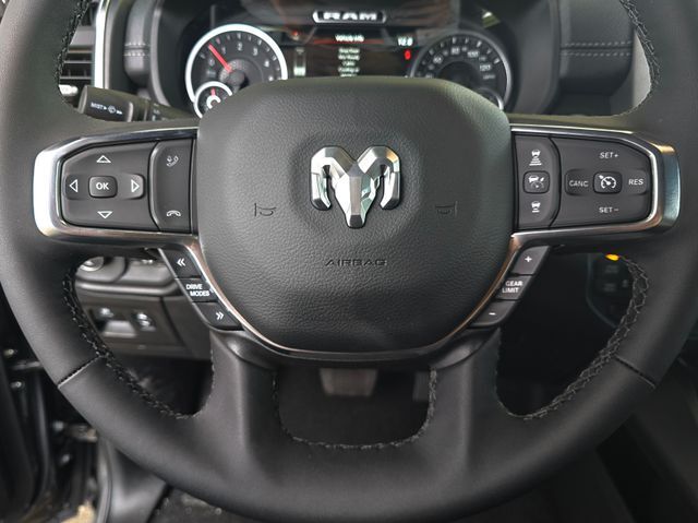 2026 Ram 1500 Laramie Folsom CA