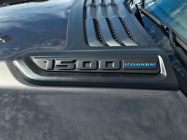 2026 Ram 1500 Laramie Folsom CA