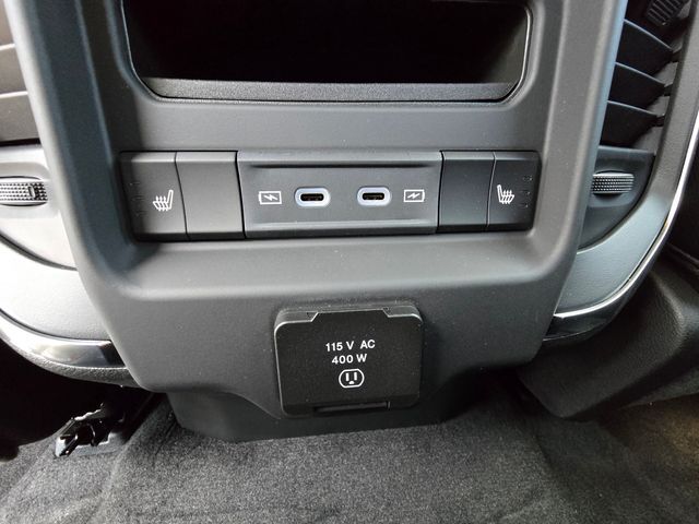 2026 Ram 1500 Laramie Folsom CA