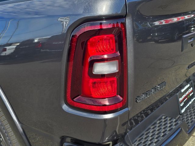 2026 Ram 1500 Laramie Folsom CA