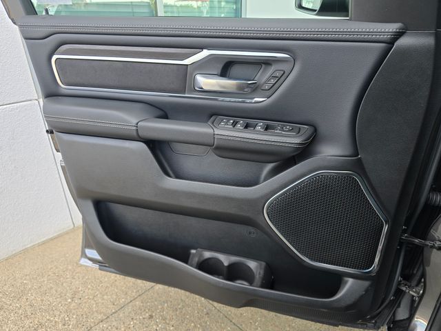2026 Ram 1500 Laramie Folsom CA
