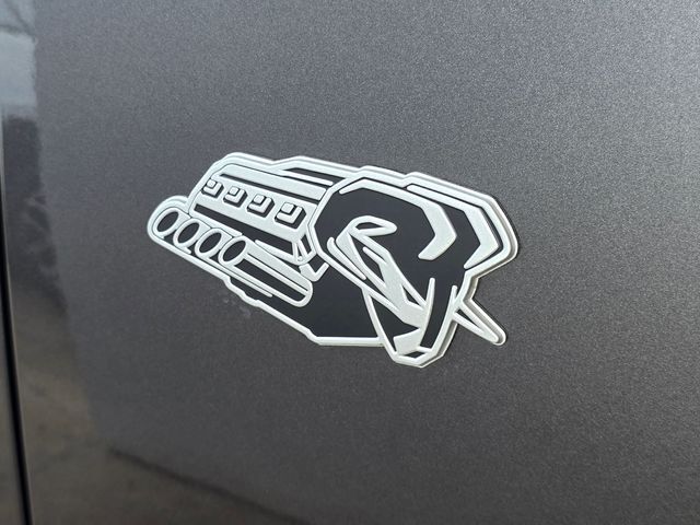 2026 Ram 1500 Laramie Folsom CA