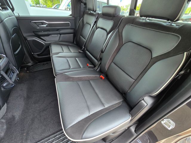 2026 Ram 1500 Laramie Folsom CA