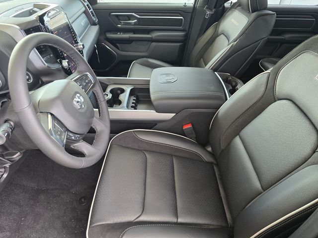 2026 Ram 1500 Laramie Folsom CA