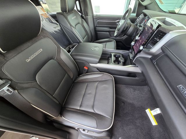 2026 Ram 1500 Laramie Folsom CA