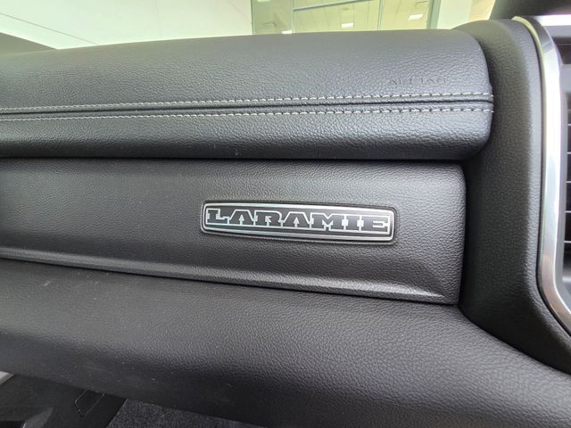 2026 Ram 1500 Laramie Folsom CA