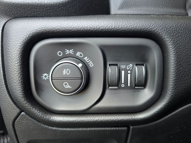 2026 Ram 1500 Laramie Folsom CA