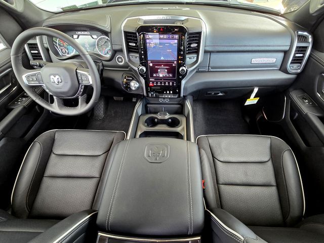 2026 Ram 1500 Laramie Folsom CA