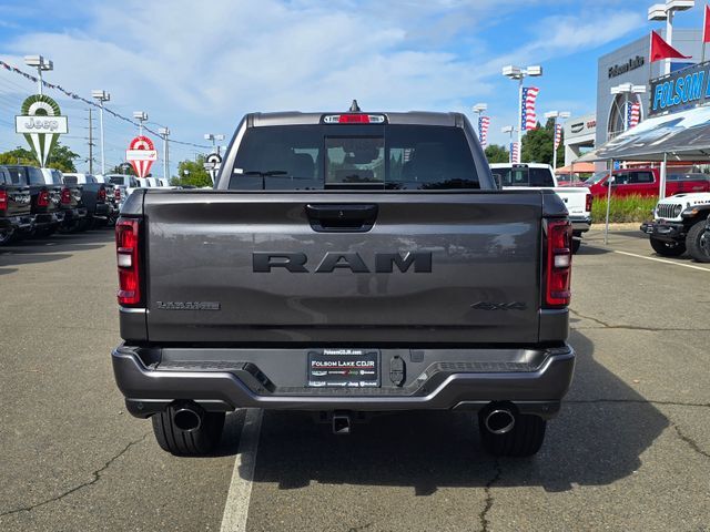 2026 Ram 1500 Laramie Folsom CA