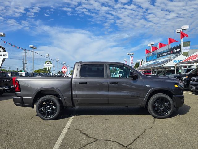 2026 Ram 1500 Laramie Folsom CA