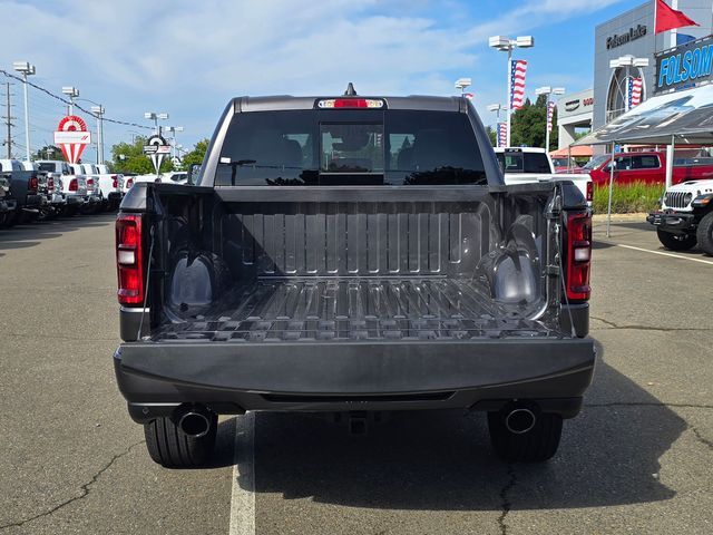 2026 Ram 1500 Laramie Folsom CA