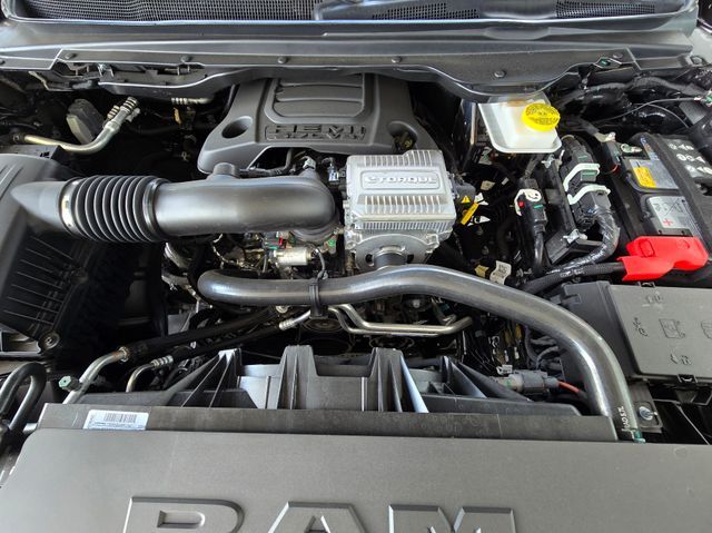 2026 Ram 1500 Laramie Folsom CA