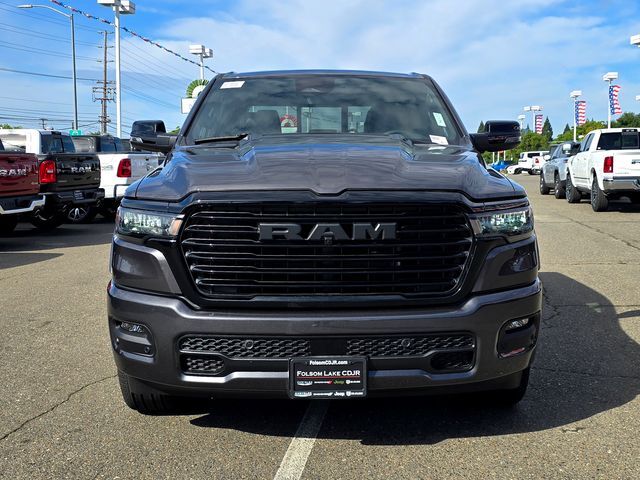 2026 Ram 1500 Laramie Folsom CA
