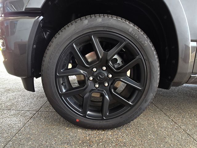 2026 Ram 1500 Laramie Folsom CA