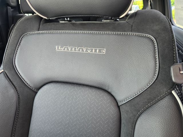 2026 Ram 1500 Laramie Folsom CA