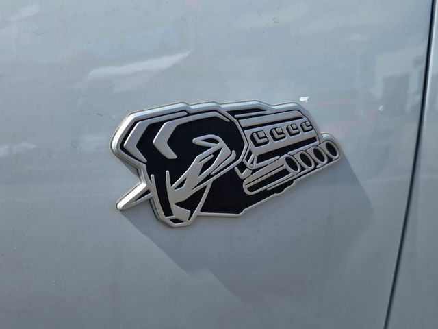 2026 Ram 1500 Laramie Folsom CA