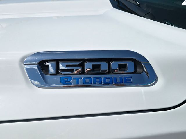 2026 Ram 1500 Laramie Folsom CA