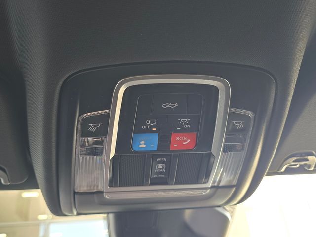 2026 Ram 1500 Laramie Folsom CA
