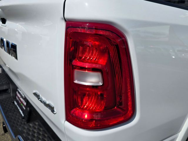 2026 Ram 1500 Laramie Folsom CA