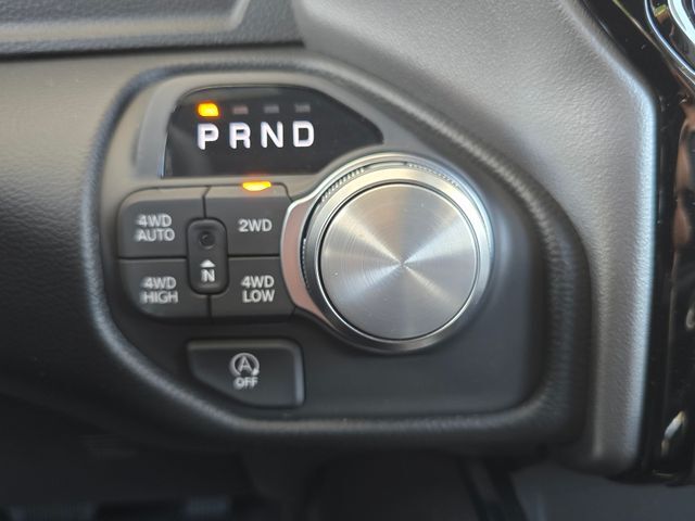 2026 Ram 1500 Laramie Folsom CA