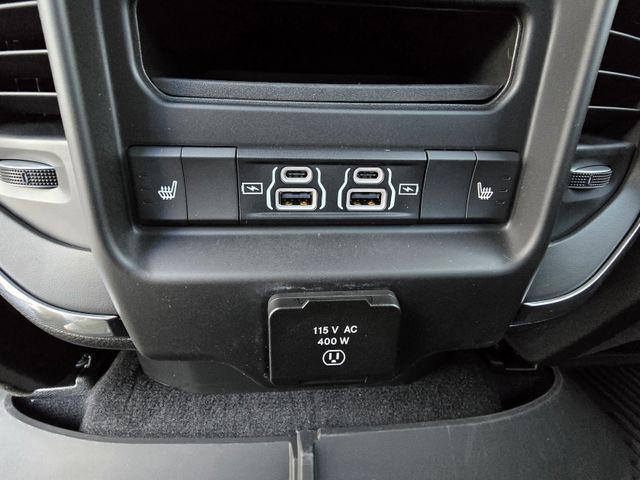 2026 Ram 1500 Laramie Folsom CA