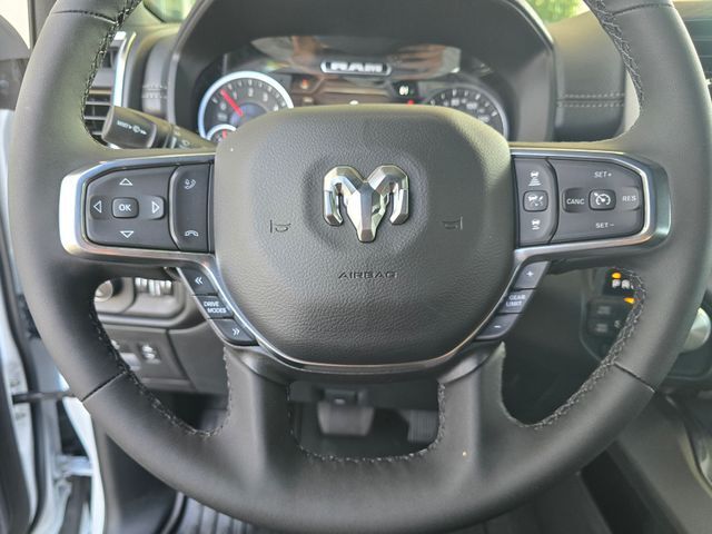 2026 Ram 1500 Laramie Folsom CA