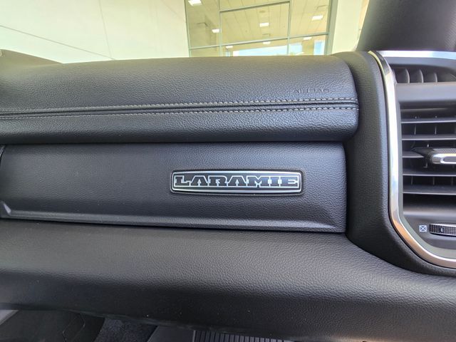 2026 Ram 1500 Laramie Folsom CA