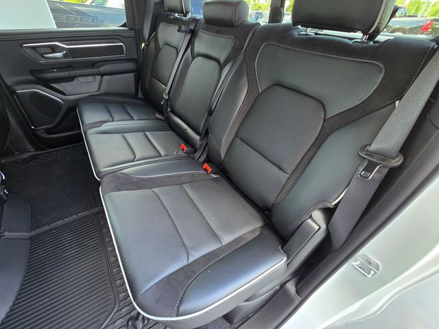 2026 Ram 1500 Laramie Folsom CA