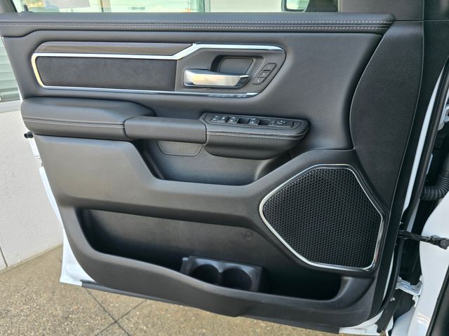 2026 Ram 1500 Laramie Folsom CA