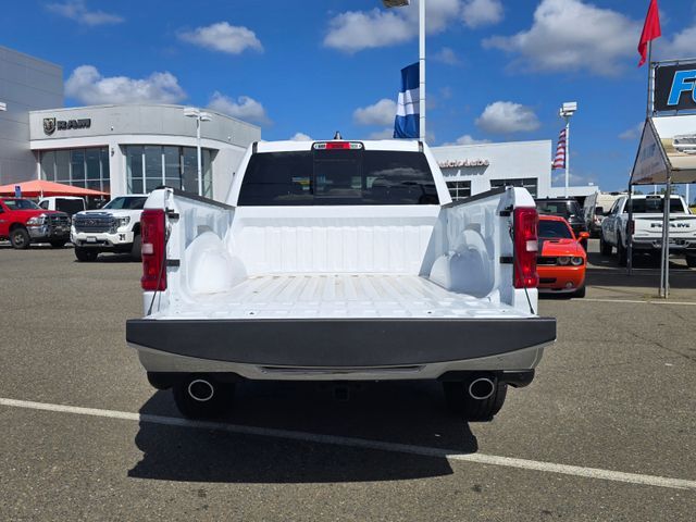 2026 Ram 1500 Laramie Folsom CA