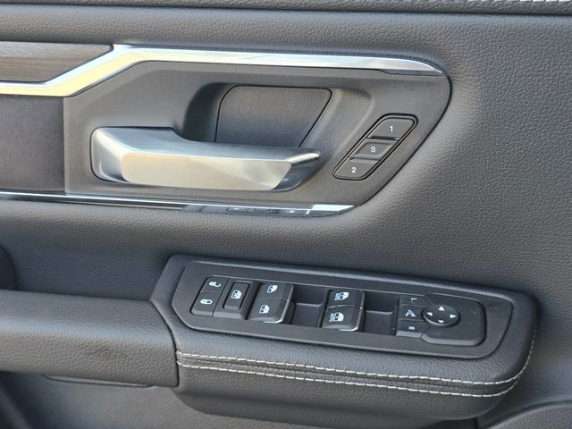 2026 Ram 1500 Laramie Folsom CA