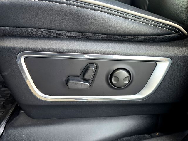 2026 Ram 1500 Laramie Folsom CA