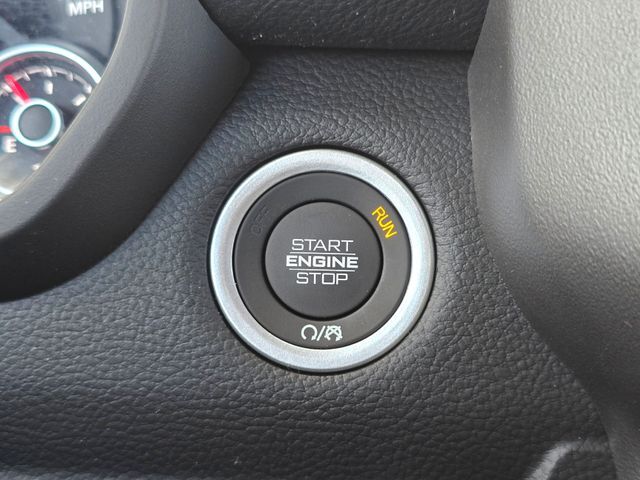 2026 Ram 1500 Laramie Folsom CA